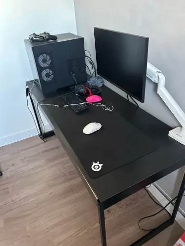 Mesa de escritório 150 cm 