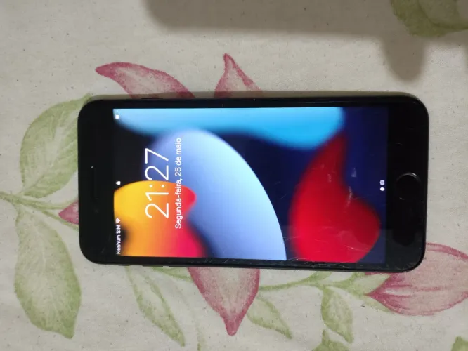 iPhone 7 Plus