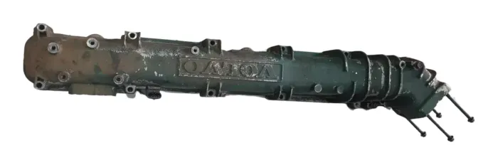Coletor admissão motor Volvo FH 440 D13 21124193