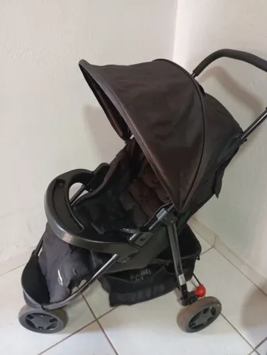 Carrinho infantil 