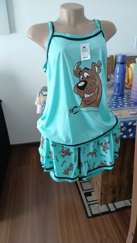 Vendo roupas nova e semi novas