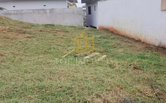 Terreno à venda, 252 m² por R$ 285.000,00 - Condomínio Residencial Mantiqueira - São José