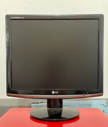 Monitor