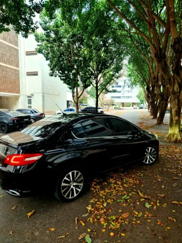 Peugeot 408 Sedan Griffe 1.6 TB Flex 16V 4P Aut. 2019