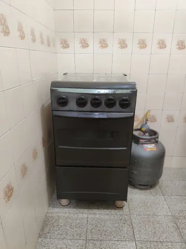 Fogão 4 bocas