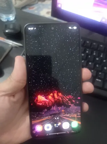 Samsung A26 5G