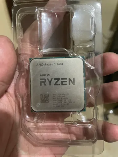 Ryzen 5600