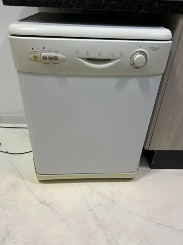 Máquina de lavar louça