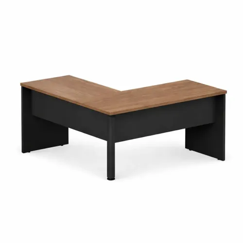 Mesa para escritório em L 1,50 x 1,50
