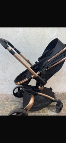 Carrinho de bebê 