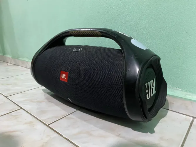 Jbl boombox 2