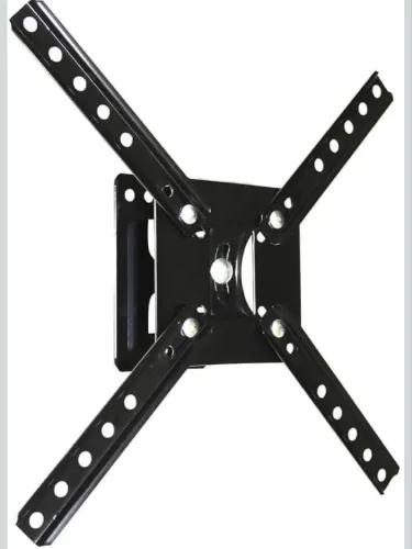 Suporte para TV inclinável e articulável