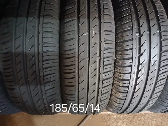 Pneu Tekystyre 185/65/14