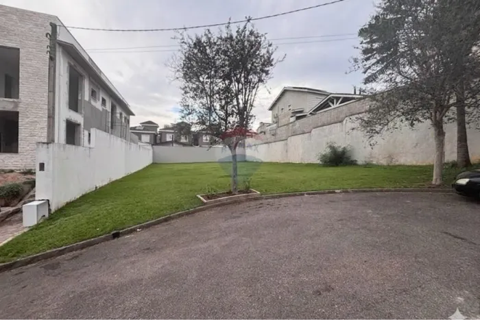 TERRENO NO CONDOMINIO MILLENIUM SOROCABA