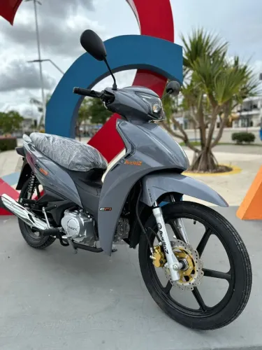 AZ1 125 ALFA