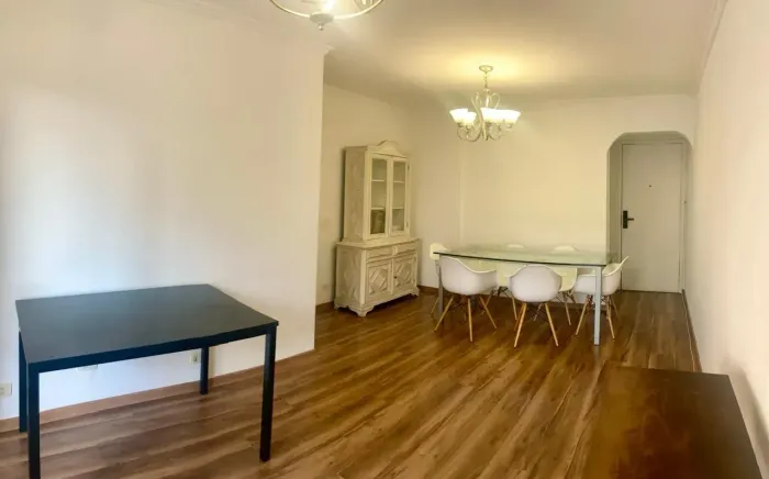 Imóvel para aluguel e venda tem 80 metros quadrados com 3 quartos em Vila Olímpia - São Pa