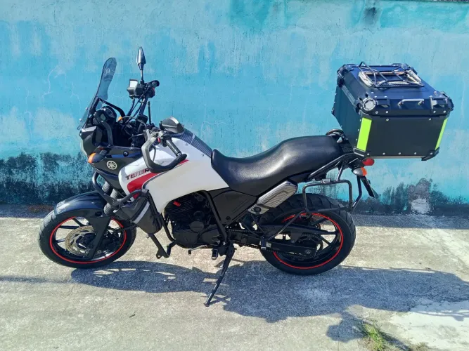 Yamaha Ténéré 250