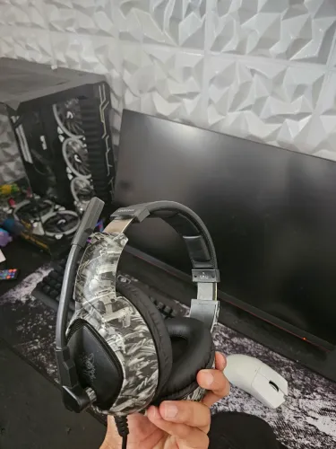 Headset