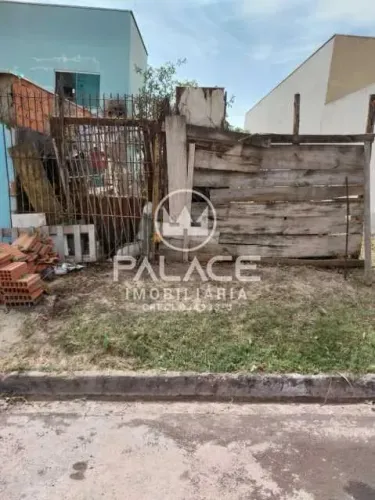 lote à venda em jardim sol nascente ii, piracicaba 137m²