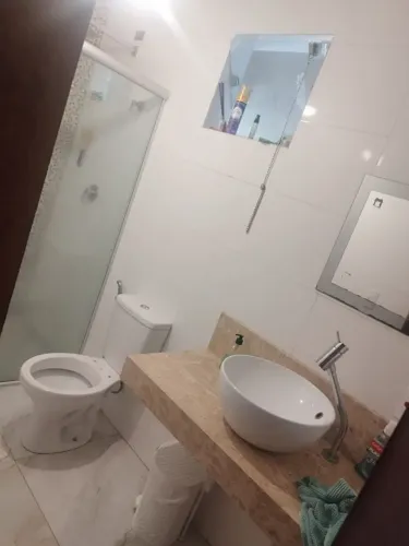 Vendo casa ou faço permuta