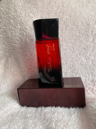 Perfume Feelin Sexy For Him HINODE