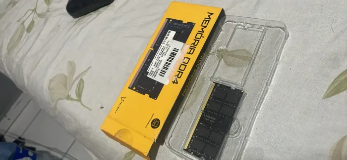 Memória ram husky 16gb 3200mhz ddr4