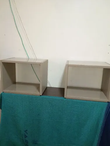 Quadrado para cozinha