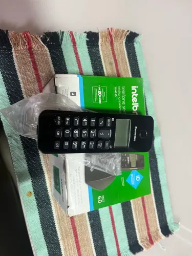 Telefone sem fio 