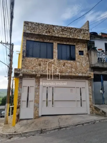 Imperdível! Casa à venda em São Paulo-SP, Vila Roseira II: 3 quartos, 2 suítes, 2 salas, 3