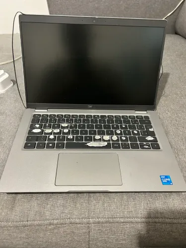 Notebook Dell icore 5