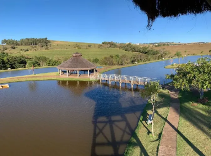 Terreno à venda 2505.02M², Zona Rural, Sertanópolis - PR | ECOVILLAS DO LAGO