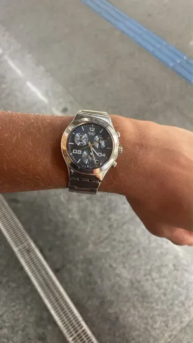 Swatch original