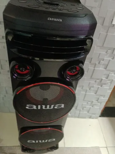 Torre de som Aiwa TW2