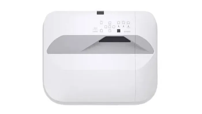 Projetor Casio XJ-UT311WN, 3100 Lumens, WXGA, Laser/Led Hybrid<br>Ref. XJ-UT311WN<br>