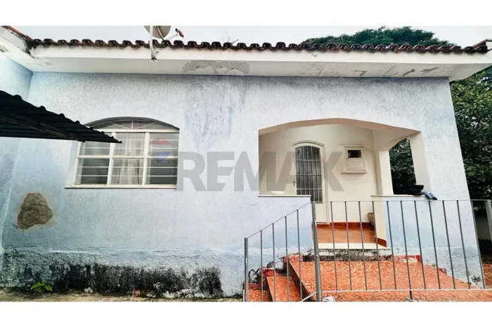 Casa Locação 2 quartos Santa Rosália - Sorocaba/SP