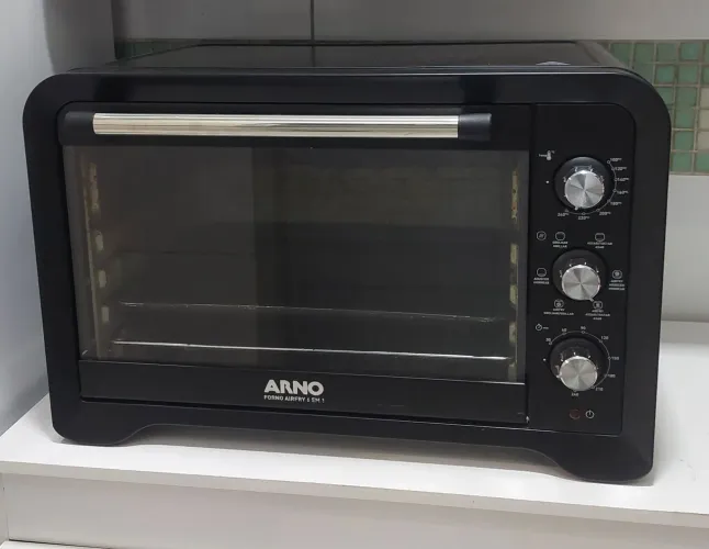 Forno airfry 6 em 1