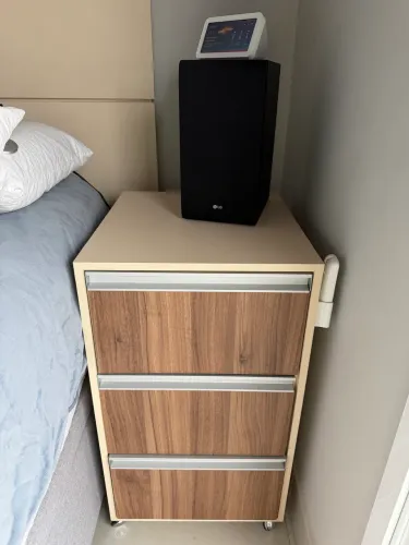 Vende-se 2 cômodas