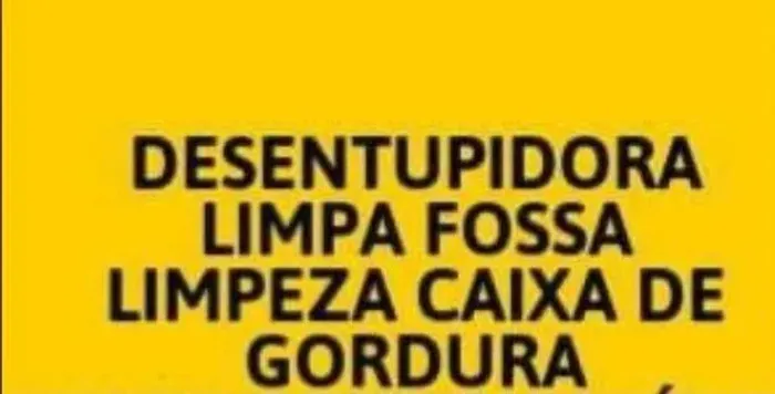 LIMPEZA CAIXA GORDURA _CAIXA ÁGUA 