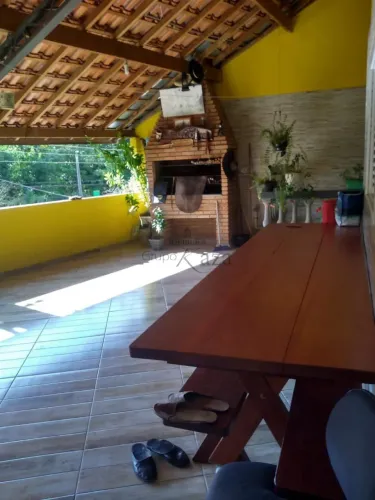 Casa Padrão em São José dos Campos