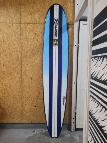 Prancha Longboard 9'0"- Ripware - Conservadíssima!