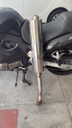 Descarga original GSX750F