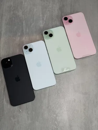 PROMOÇÃO IPHONE 15 USADO COM GARANTIA!!!!