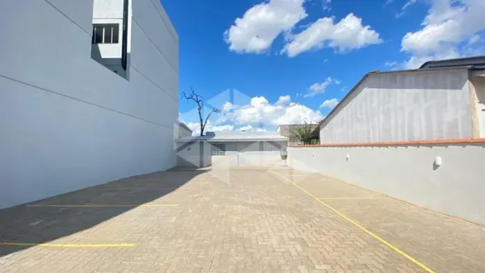 Casa Comercial 50M² - para Alugar