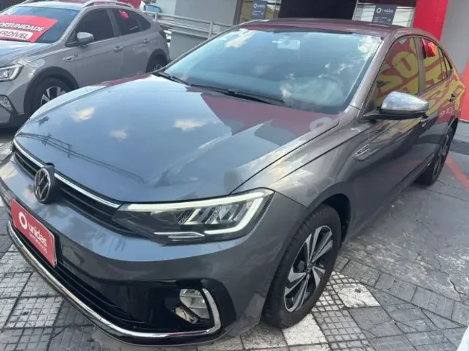 Volkswagen Virtus Comfort. 200 TSI 1.0 Flex 12V AUT 2024