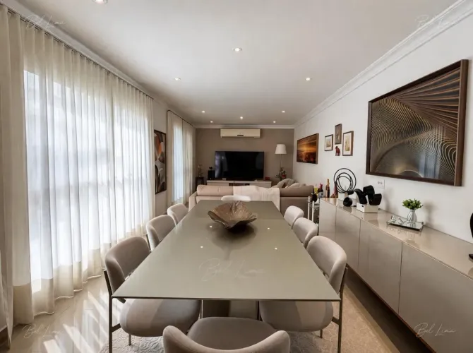 Vendo Apto No Residencial Maria Sampaio