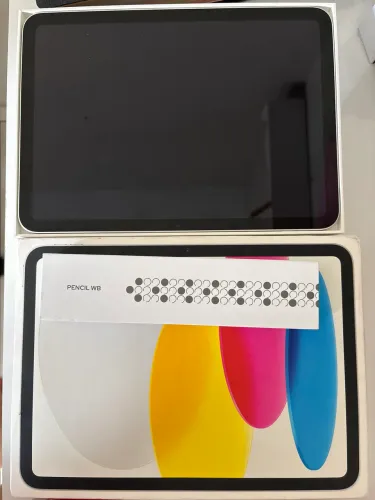 iPad 10