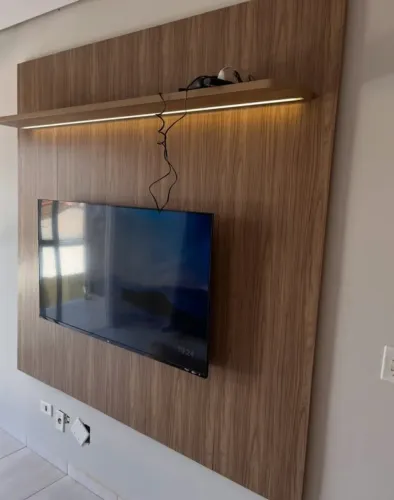 Promoção Painel de Tv 65'' - 23/02/26
