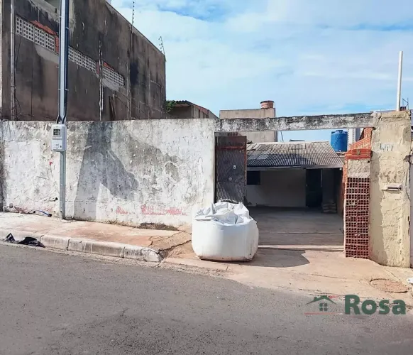 Terreno para venda, próximo a UFMT, Shopping Três Américas, Jardim Renascer, Cuiabá