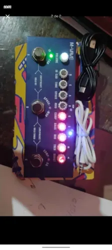 Cube baby Bass 