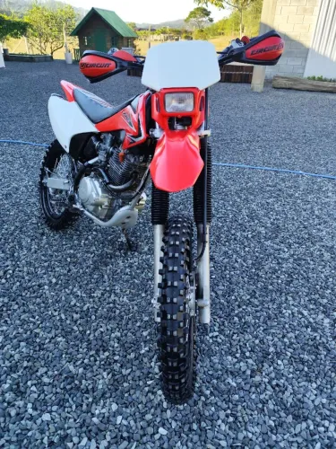 CRF 230